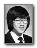 Riki Tokuno: class of 1974, Norte Del Rio High School, Sacramento, CA.